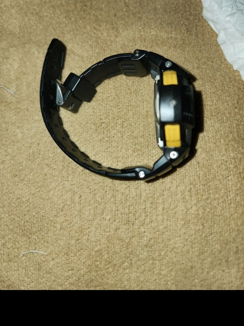Vintage Casio G-Shock 